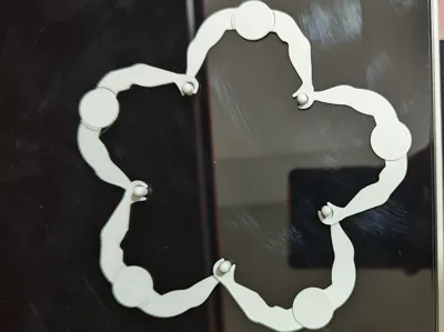 Five Rings