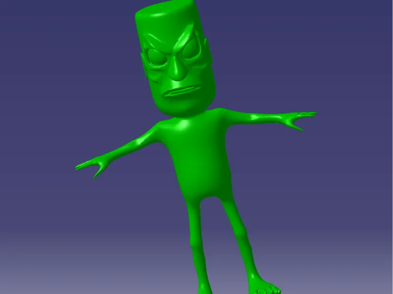 Alien