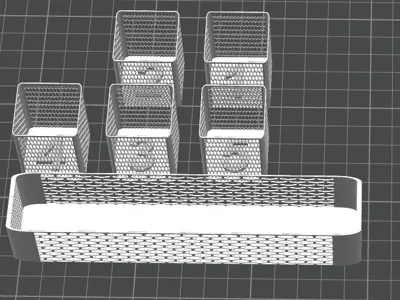 Filter Cartridge