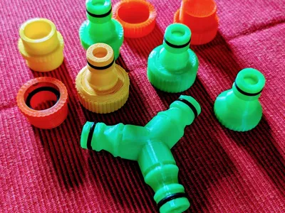Garden Hose helpers