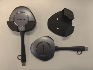 Maxhub WT13 Dongle Wall Mount