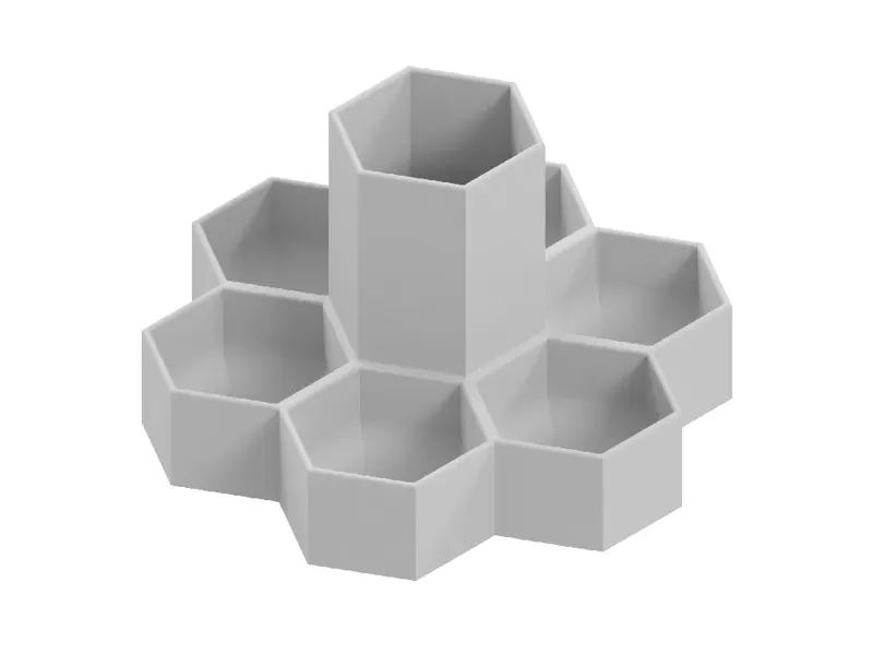 Pen holder