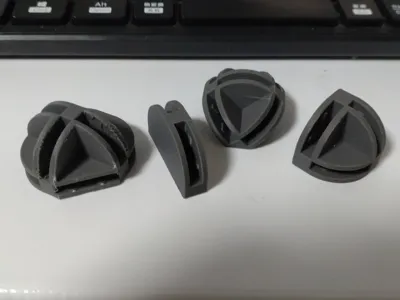 Joint parts