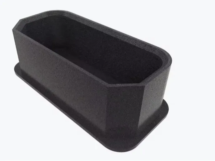 Copri connettore bici elettrica batteria DECA11
