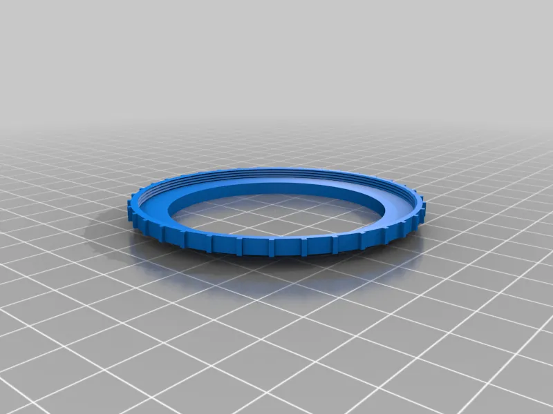 step up ring