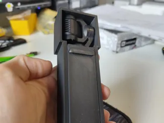 DJI osmo pocket 2 case