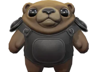 Valorant Tactibear flex