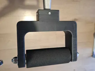 Roller Handle for Lee Load Master