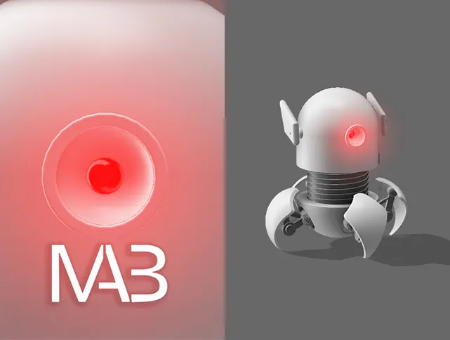 M.A.B Mad. Alert. Bot