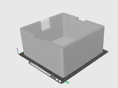 Junction Box