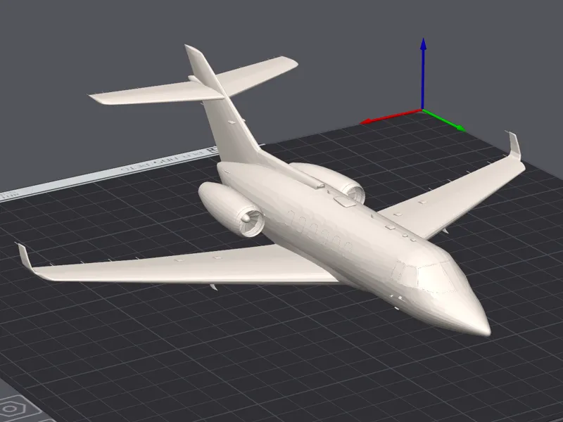 Jet privato 
