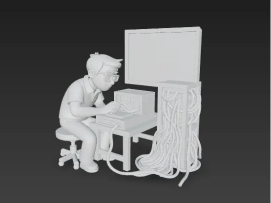 IT Tech