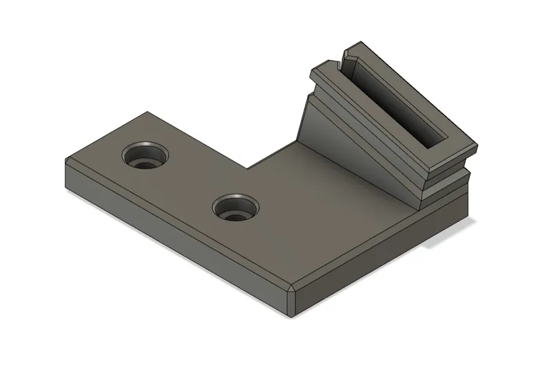 Anycubic Vyper cable holder