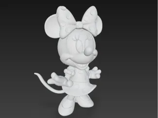 Minnie Mouse