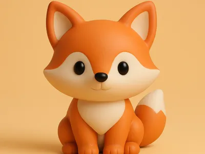 fox
