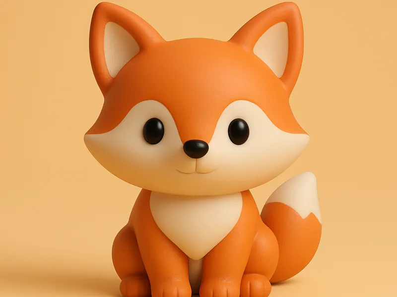 fox