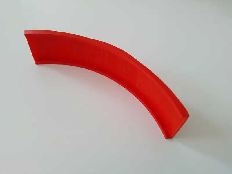 Headset strengthener