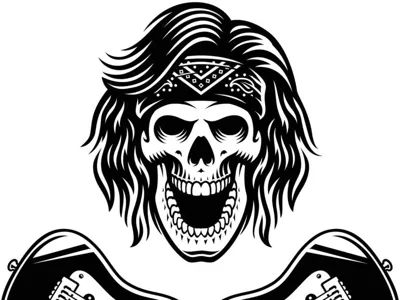 Skull Rocker Test