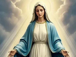 Nossa Senhora das Graças