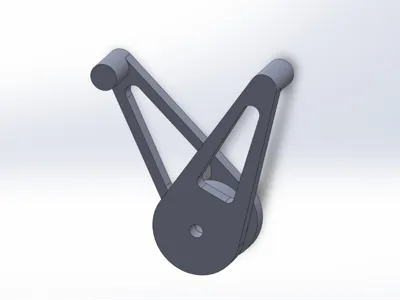 Plant Bending Aid