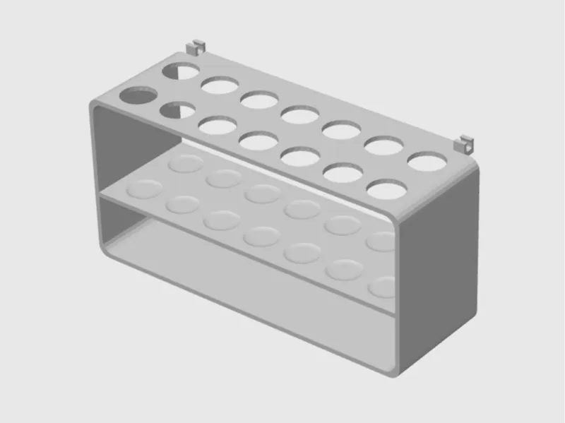 Porta Provette