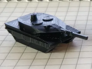 Modern pawns for Risk and other board games
