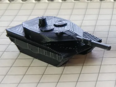 Modern pawns for Risk and other board games