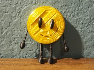 BFDI Coiny