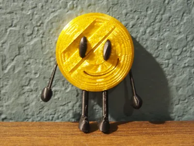 BFDI Coiny