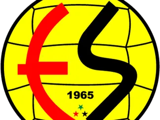 Eskisehirspor Keychain