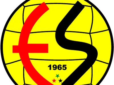 Eskisehirspor Keychain