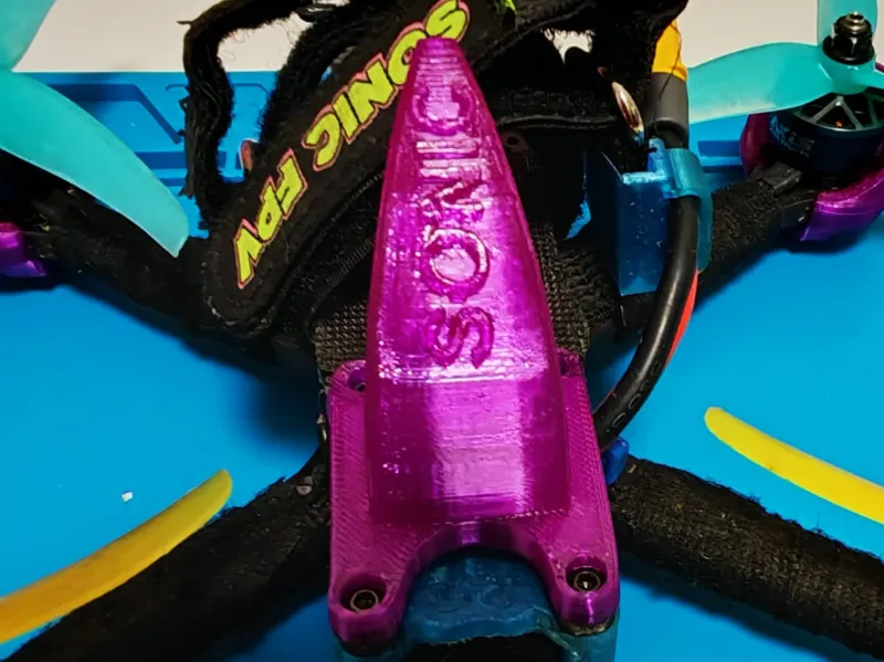Pinna Sonic Five