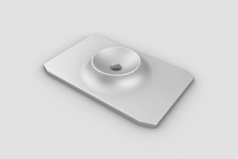 Swissten M2 base