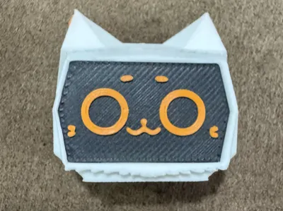 Kerfur Faceplate 150%