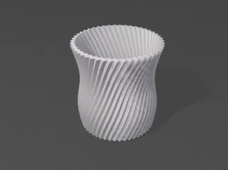 Vase