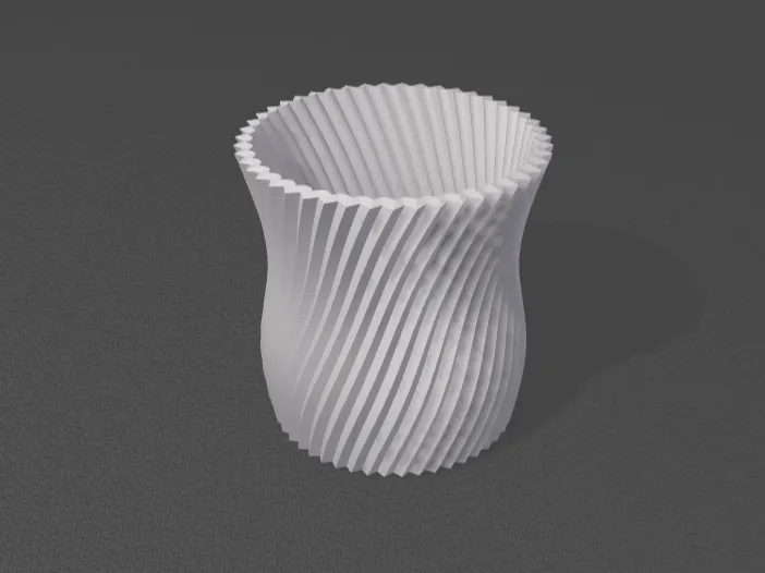 Vase