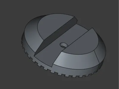 Ratchet for piano support