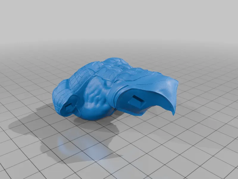 Spiderman Model by manbirdeo MakerWorld: Download Free 3D Models