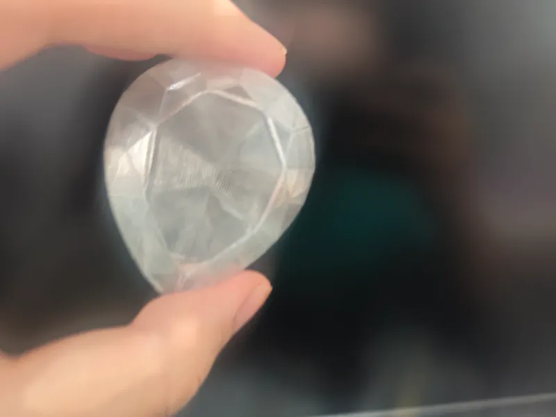 非洲之心优化