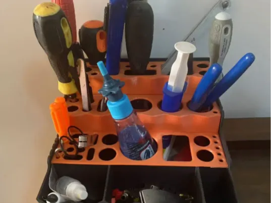 工具盒
