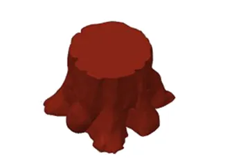 切り株