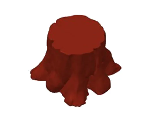 切り株