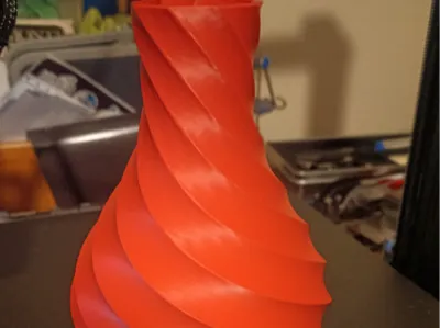 My First Vase