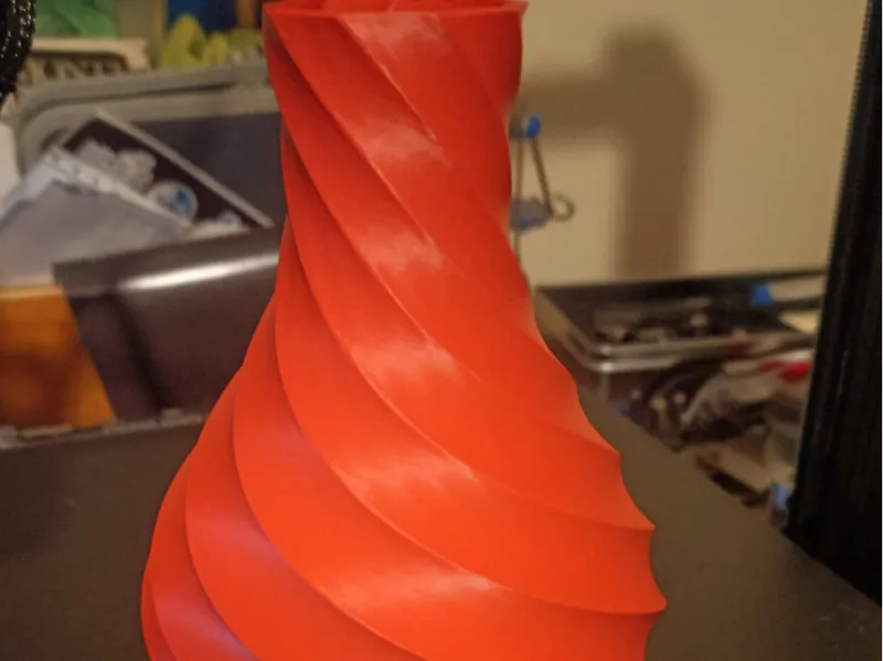My First Vase