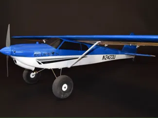 Eclipson Model B XL 便携改装套件