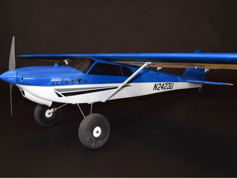 Eclipson Model B XL 便携改装套件