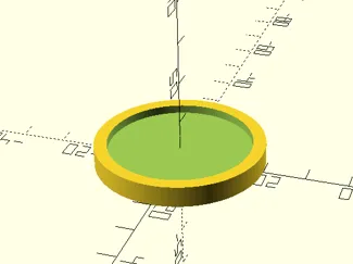 Cap Generator