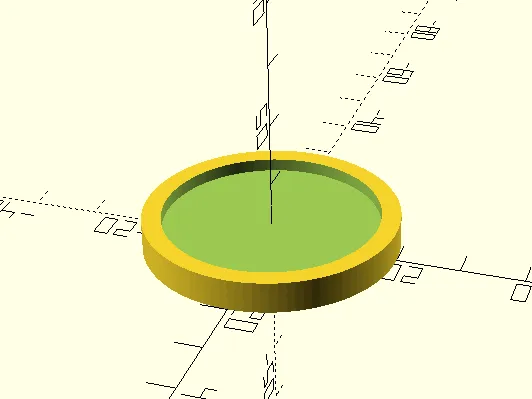 Cap Generator