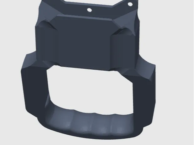 Tuttio stunt bar / handle