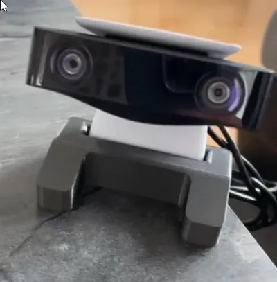 PS5 Camera holder